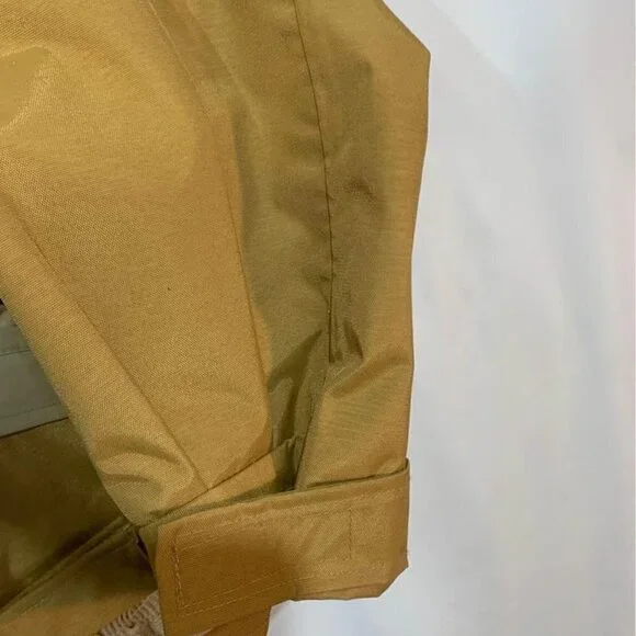 🦆 Columbia mens “great outdoorsman” coat. Dozens of pockets, loops and wat… - Picture 4 of 12